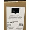 Image 3 : AmazonBasics Velvet Hangers, 100-Pack