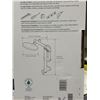 Image 3 : Kohler Hydrorail 3-in-1 Shower Column Kit