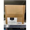 Image 2 : Amazon Basics PU Composite Basketball 2-Pack