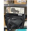 Image 2 : Kit + Ace Baby Bag Set Black