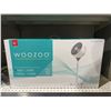 Image 2 : WOOZOO 360Â° Pedestal Fan, Adjustable Height