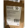 Image 3 : Rivet Rustic Textured Stoneware Planter