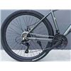 Image 2 : Cycle Connect X8 Yellow 27.5" Bike, 21-Speed