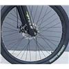 Image 3 : Cycle Connect X8 Yellow 27.5" Bike, 21-Speed
