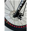 Image 2 : Cycle Connect NS-F01 Green 26x4 Bike