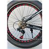 Image 3 : Cycle Connect NS-F01 Green 26x4 Bike