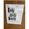Image 6 : Cycle Connect NS-F01 Green 26x4 Bike
