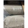 Image 3 : Fresno 4 Piece Conversation Set **Style and Color May Vary**