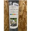 Image 3 : Multy Home Patio Rug 6 ft x 8 ft - Grey