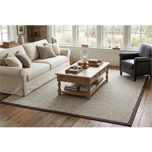 Mohawk Heritage Collection Area Rug 5x7 ft
