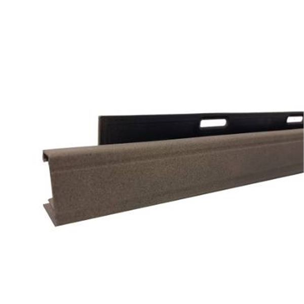 NovikTrim 1" Two-Piece Trim, 3 Boxes