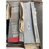 Image 4 : Pallet Lot of Assorted Tiles
