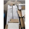 Image 6 : Pallet Lot of Assorted Tiles
