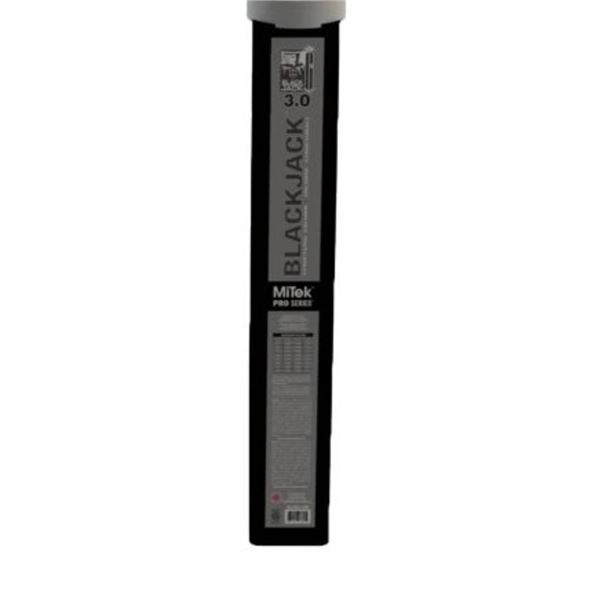 MiTek Pro Series BlackJack 3.0 Structural Column - 120" - 21900 lb