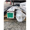 Image 2 : 2 Plastic Sheeting Rolls