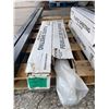 Image 3 : 2 Plastic Sheeting Rolls