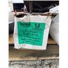 Image 4 : 2 Plastic Sheeting Rolls