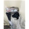 Image 4 : 49 - Black Polly PipeÂ  Tubing 1/2"x5'