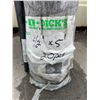 Image 5 : 49 - Black Polly PipeÂ  Tubing 1/2"x5'