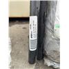 Image 6 : 49 - Black Polly PipeÂ  Tubing 1/2"x5'