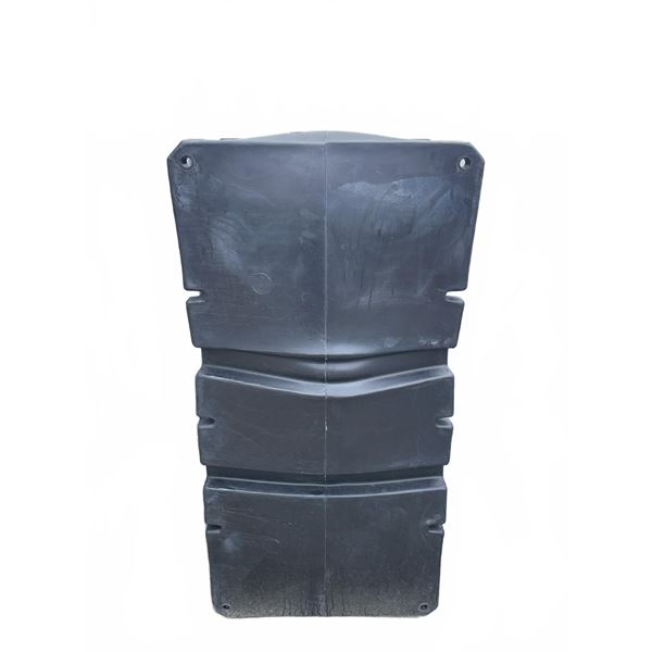 Lot of 7 - Double top hollow vide - 24x48x16"