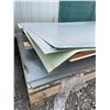 Image 2 : 15 (8ft x 4ft) Metal Sheeting