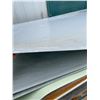 Image 3 : 15 (8ft x 4ft) Metal Sheeting