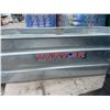 Image 3 : Tarter Oval Mega 300 Galvanized Tank