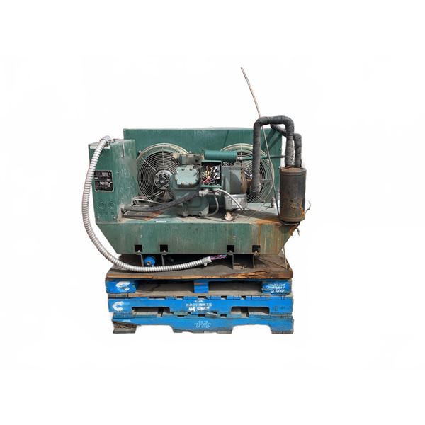 KeepRite CCU084MA Condensing Commercial Refrigeration Unit