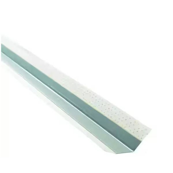 Lot of 7 B1 Beaded Flex 8' Corners