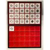 Image 1 : ROMAN EMPIRE: Gordian III, 238-244 AD, LOT of 25 AR antoniniani