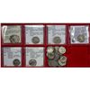Image 1 : ROMAN EMPIRE: LOT of 22 silver coins