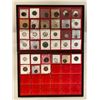 Image 1 : ROMAN EMPIRE: LOT of 33 coins