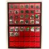 Image 1 : ROMAN EMPIRE: LOT of 33 coins