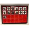 Image 1 : ROMAN EMPIRE: LOT of 13 coins