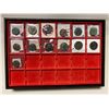 Image 2 : ROMAN EMPIRE: LOT of 13 coins