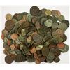 Image 1 : ROMAN EMPIRE: LOT of 292 coins
