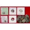 Image 2 : ROMAN EMPIRE: LOT of 49 coins