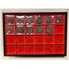 Image 2 : ROMAN EMPIRE: LOT of 11 coins