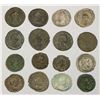 Image 1 : ROMAN EMPIRE: LOT of 16 antoniniani