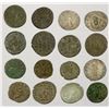 Image 2 : ROMAN EMPIRE: LOT of 16 antoniniani