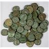 Image 1 : ROMAN PROVINCIAL, EGYPT: Alexandria, LOT of 60 AE tetradrachms