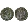 Image 10 : ROMAN PROVINCIAL, THRACE: Pautalia, LOT of 9 coins