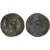 Image 4 : ROMAN PROVINCIAL, THRACE: Pautalia, LOT of 9 coins