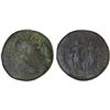 Image 9 : ROMAN PROVINCIAL, THRACE: Pautalia, LOT of 9 coins
