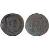 Image 10 : ROMAN PROVINCIAL, THRACE: Pautalia, LOT of 9 coins