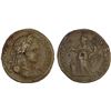 Image 4 : ROMAN PROVINCIAL, THRACE: Pautalia, LOT of 9 coins