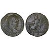 Image 6 : ROMAN PROVINCIAL, THRACE: Pautalia, LOT of 9 coins