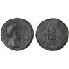 Image 10 : ROMAN PROVINCIAL, THRACE: Pautalia, LOT of 9 coins