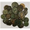 Image 1 : ROMAN PROVINCIAL: LOT of 42 coins